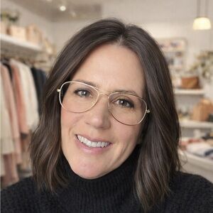 Meet your Posher, Lindsay